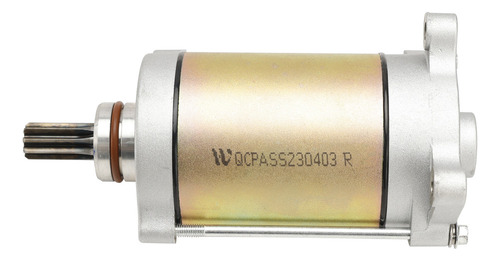 Para Motor Arranque Linhai T-boss 570 - Promax 570 38099
