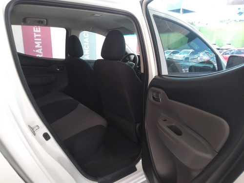 Mitsubishi L200 Glx D/c 2.5 Diesel 4x2 2019