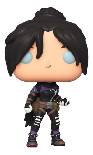 Funko Pop! Apex Legends Wraith