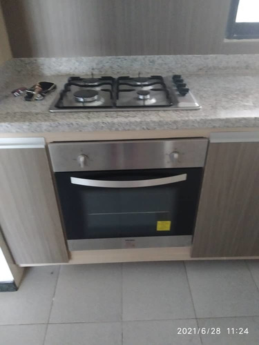 Imagen 8 de 12 de Vendo Apartamento En Ciudad Casarapa