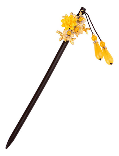 Palillos De Pelo Chinos Hanfu Hairpin Accessories