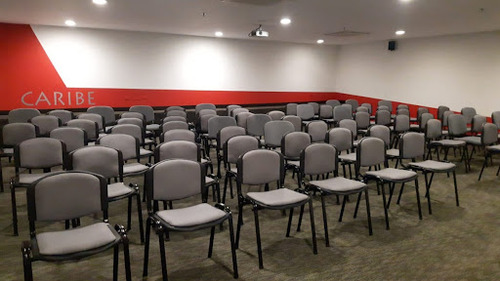 Oficinas En Arriendo Centro Internacional 820-661