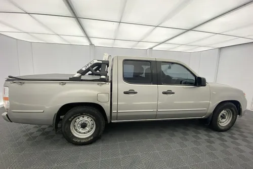 Mazda BT-50 B22D29 MT 2200CC 4X2