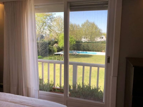 Imagen 29 de 30 de Santa Mara De Tigre- Venta Excelente Casa Con 1900 Mts De Jardín En Excluisividad.