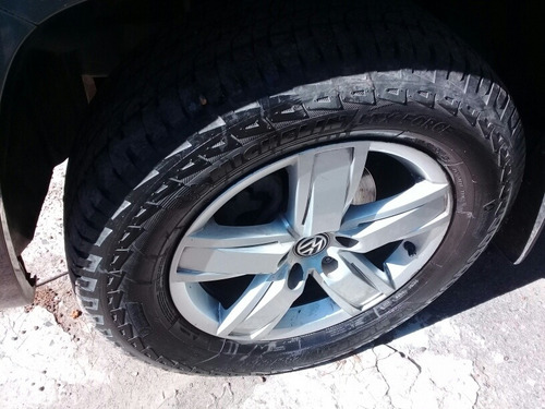 Volkswagen Amarok 2.0 Cd Tdi 180cv 4x4 Highline Pack Mt 2018