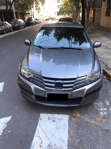 Honda City 1.5 Lx Mt 120cv 2010