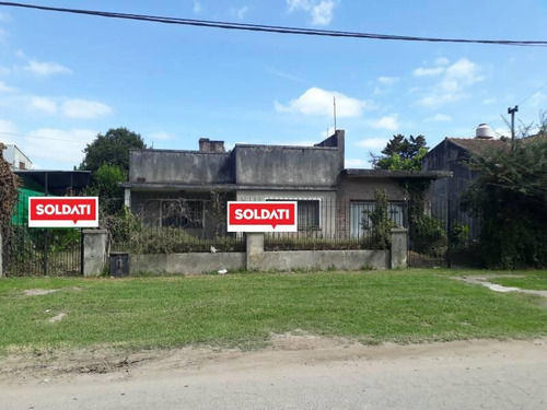 Imagen 8 de 8 de Venta Terreno Moreno Norte - Zona Oeste