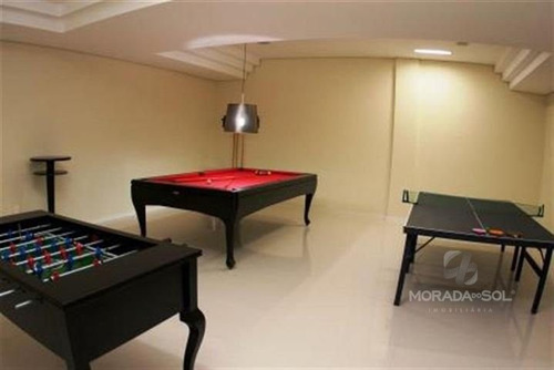 Imagem 6 de 15 de Apartamento Em Meia Praia - Itapema - 3665
