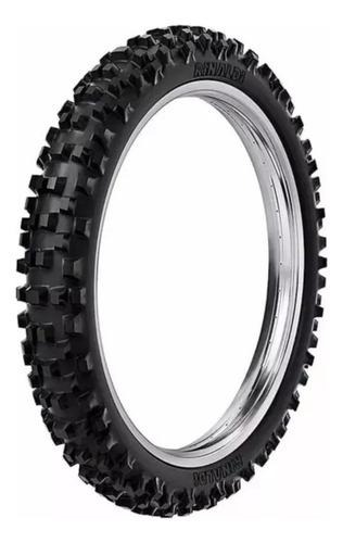 Par Pneu 80/100-21 + 100/100-18 Rw 33 Rinaldi Crf230 Klx 300