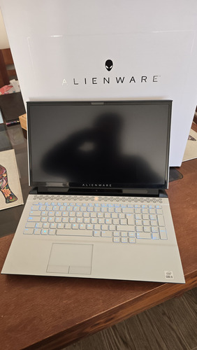 Alienware Area 51m Aw17-51m I9 10900k Rtx 2080 Super(tm) (Usado)