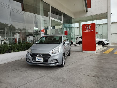 Imagen 1 de 15 de Grand I10 Gls Man 2020