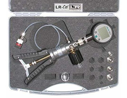 Lr-cal Lpp-kit-pd-50 Kit Calibracion Presion Neumatica -14