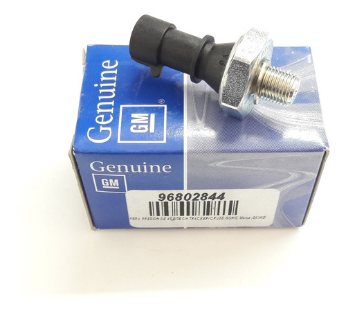 Pera Aceite Para Chevrolet Cruze 1.8 / Sonic / Tracker 1.8