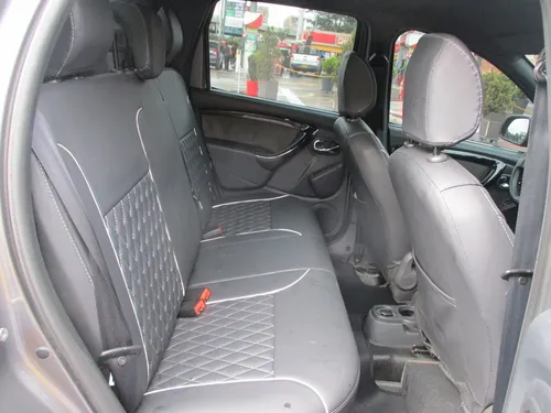 Renault Duster Oroch 4x2 2000cc At Aa