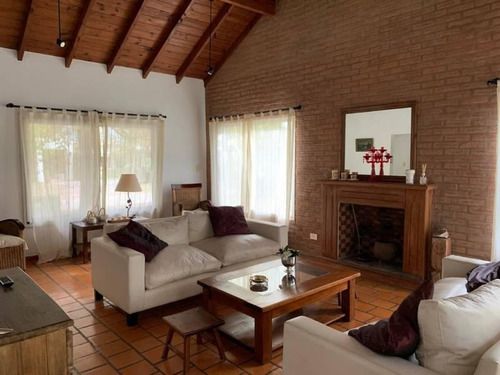 Imagen 5 de 11 de Casa En Venta En Los Cardales Country Club