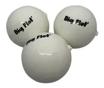 Comprar Boyas Big Flot Q 42mm Juego X 3u. Del Mismo Color