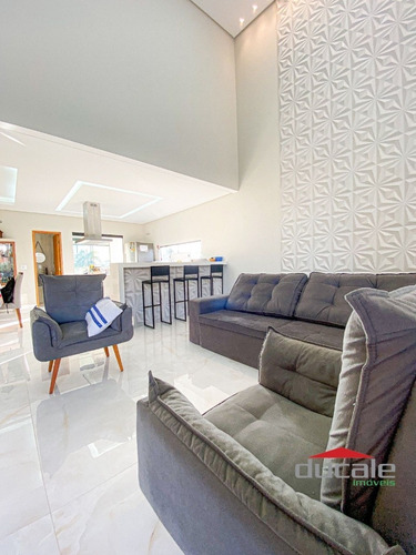 Imagem 7 de 20 de Casa Para Venda Com 4 Quarto(s) Com Suite Em Manguinhos Serra Es - Código: Ca2738