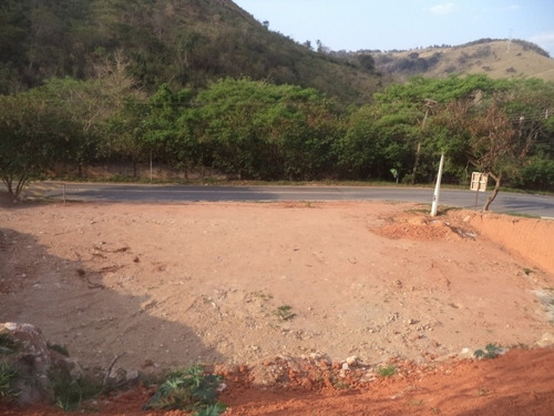 Imagem 3 de 9 de Terreno Em Centro, Atibaia/sp De 250m² À Venda Por R$ 120.000,00 - Te886674-s