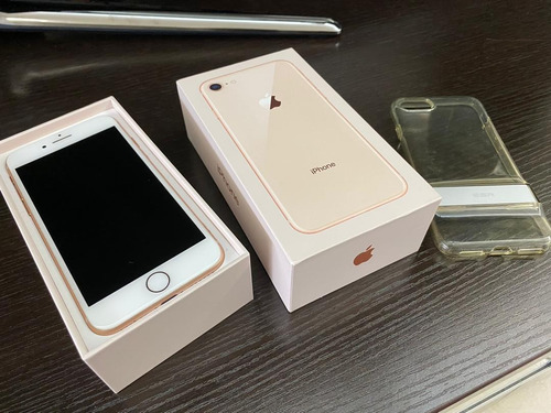 iPhone 8 64gb