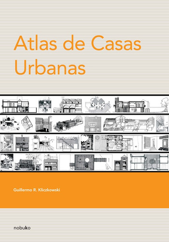 Atlas De Casas Urbanas