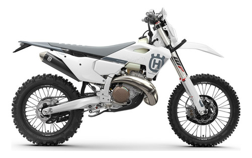 Moto Husqvarna Te 300 Pro 2t 2025 - Palermo Bikes