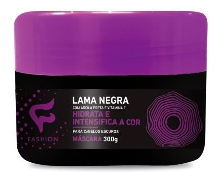 24 Hidratação De Cabelo Fashion Cosméticos Atacado