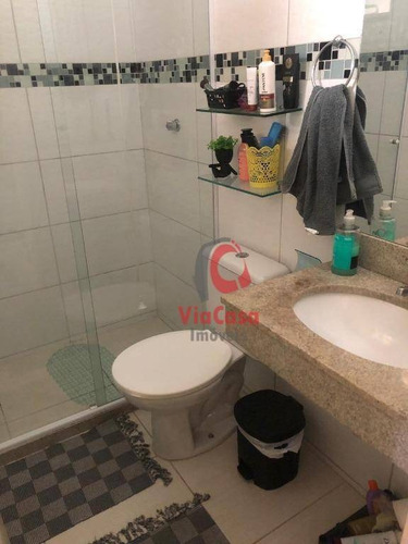 Imagem 5 de 20 de Casa À Venda, 150 M² Por R$ 270.000,00 - Santa Irene - Casimiro De Abreu/rj - Ca2292