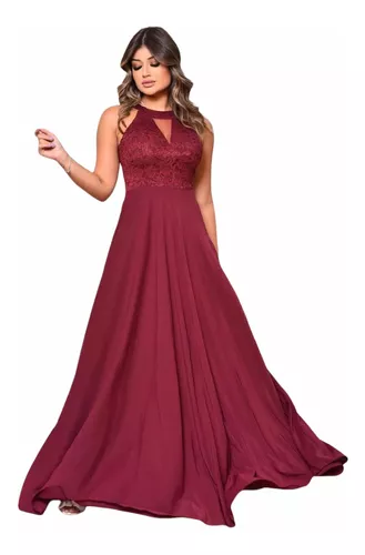 Vestidos De Noivas - Vestido Noiva Princesa Renda Elegante Luxo Barato de  Mercado Livre - Julianorenata33 ************ATENÇÃO***********VESTIDO  IMPORTADOPRAZO DE ENTREGA 40 A 60 DIASVESTIDO ACOMPANHA ANAGUA Tamanho: L ·  Comprar todos os