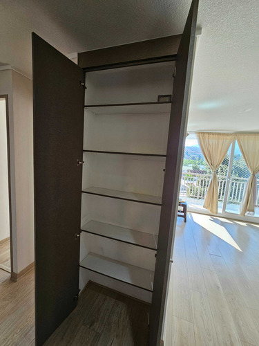 Arriendo Hermoso Departamento Peña Blanca (82627)