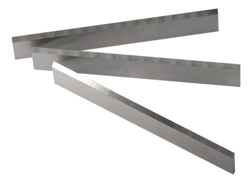 Cuchillos De Cepilladora De Juntas Hss De 6 Pulgadas Para Gr