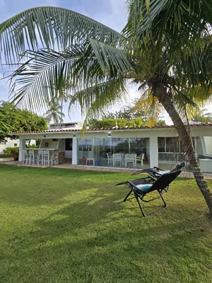 Casa en alquiler vacacional