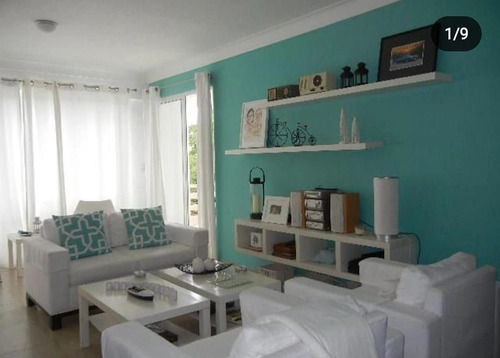 Apartamento De Playa