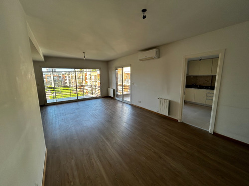 Dueño Vende - Departamento De 4 Ambientes En Beccar Plaza Ii