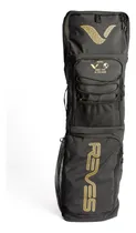 Comprar Funda Bolso De Hockey Grande Reves Pro Max - Color Negro Hockey House