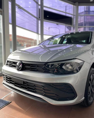 Volkswagen Polo 1.6 Msi Track