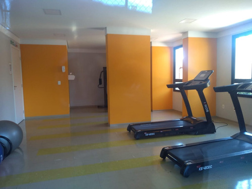 Imagem 25 de 26 de Lindo Apartamento De 2 Dormitórios Na Ermelino Matarazzo - 4040 Lpr - 70650985
