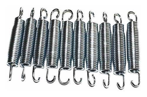 Protetor+redec/2mts4.27+8isot+8pont+72mola+20 Mt Fita+brinde