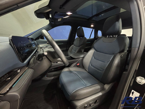Ford Territory Titanium 1.5 GTDi EcoBo. Aut.