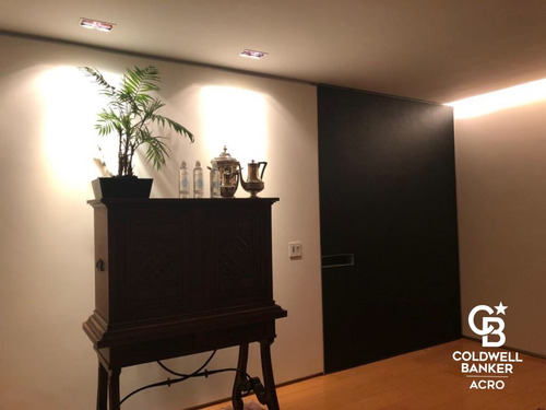 Imagen 7 de 10 de Departamento En Venta, Lomas De Vista Hermosa, 600 M2