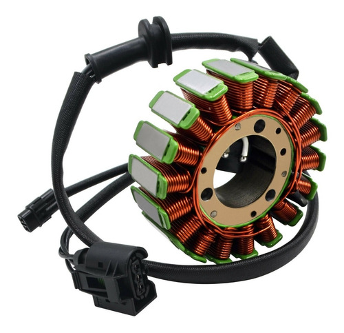 Stator Generador Compatible Con Bmw G310 R Y Gs