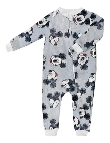 Pijama De Mickey Mouse Para Bebe MercadoLibre 📦
