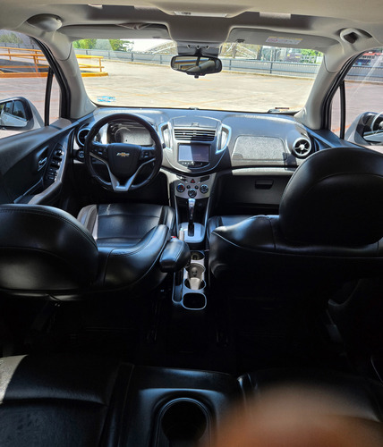 Chevrolet Trax 1.8 Ltz At