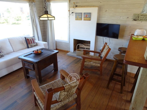 Villa Fausta - Cabaña 1 En Punta Del Diablo