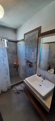 Casa En Alquiler De Verano En Punta Del Este, Zona Mansa