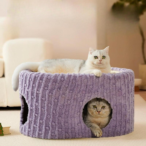 Casa Para Gatos Estrutura Para Escalar Gatos Cama Para