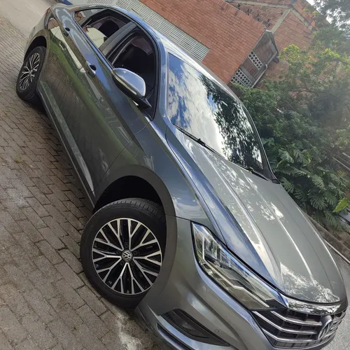 Jetta Comfortline Tp 1400 Cc