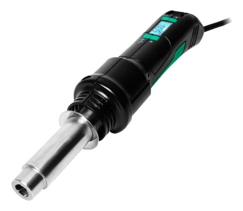 Imagen 1 de 1 de Soldador Electrico Proskit Ss-602 Display Aire Caliente