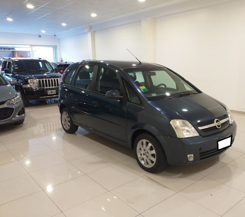 Chevrolet Meriva Gls 5p