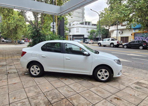 Renault Logan 1.6 Privilege 105cv