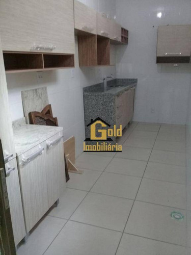 Casa Com 4 Dormitórios À Venda Por R$ 400.000,00 - Sumarezinho - Ribeirão Preto/sp - Ca0274
